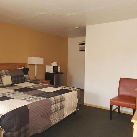 Budget Inn Durango Kültér fotó