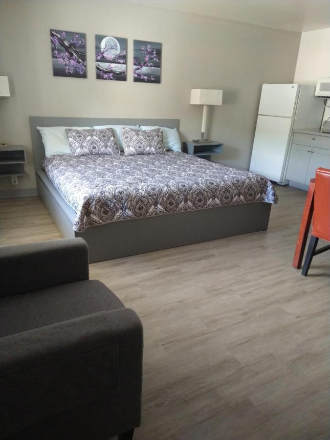 Budget Inn Durango Kültér fotó