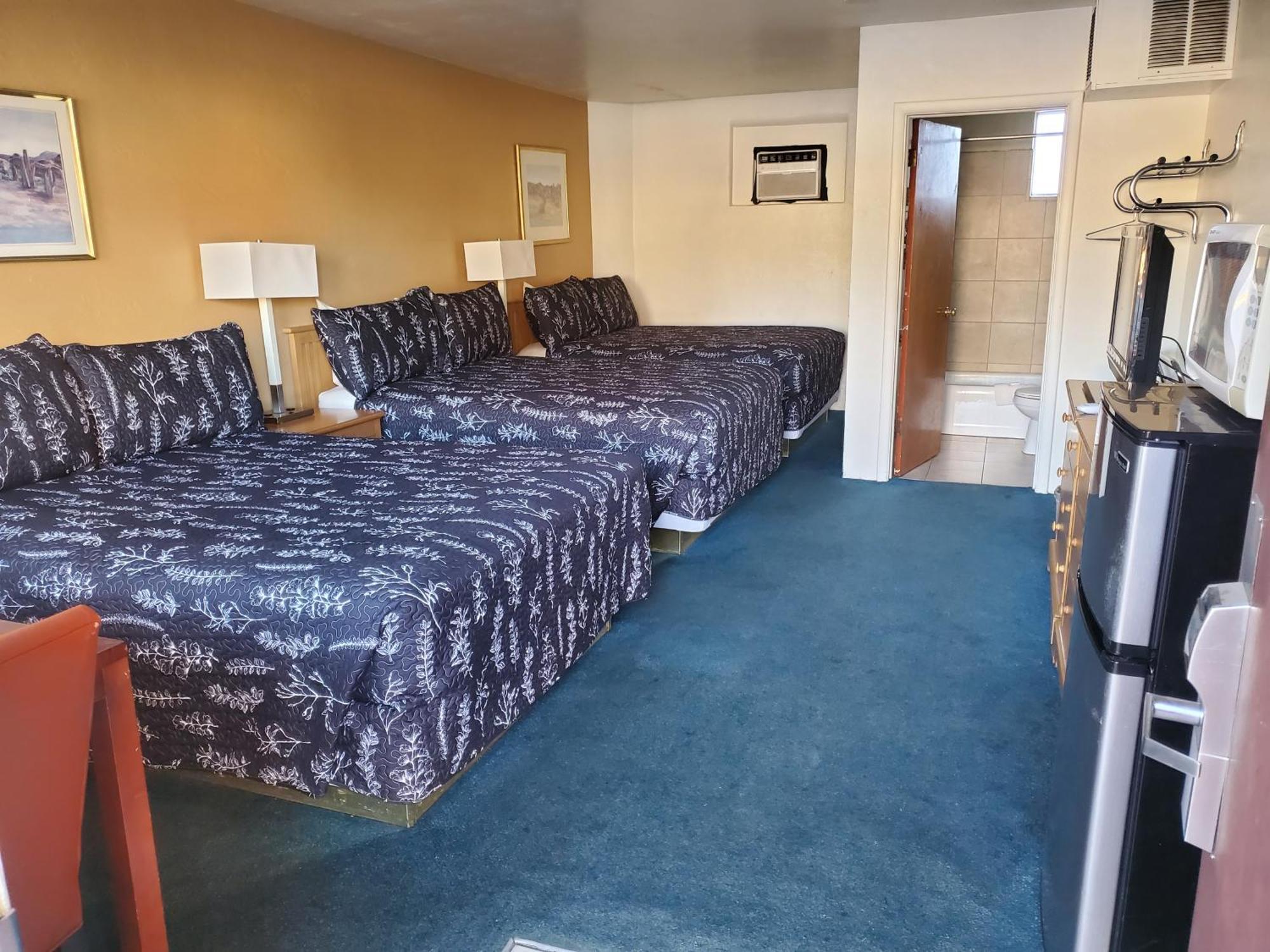 Budget Inn Durango Kültér fotó
