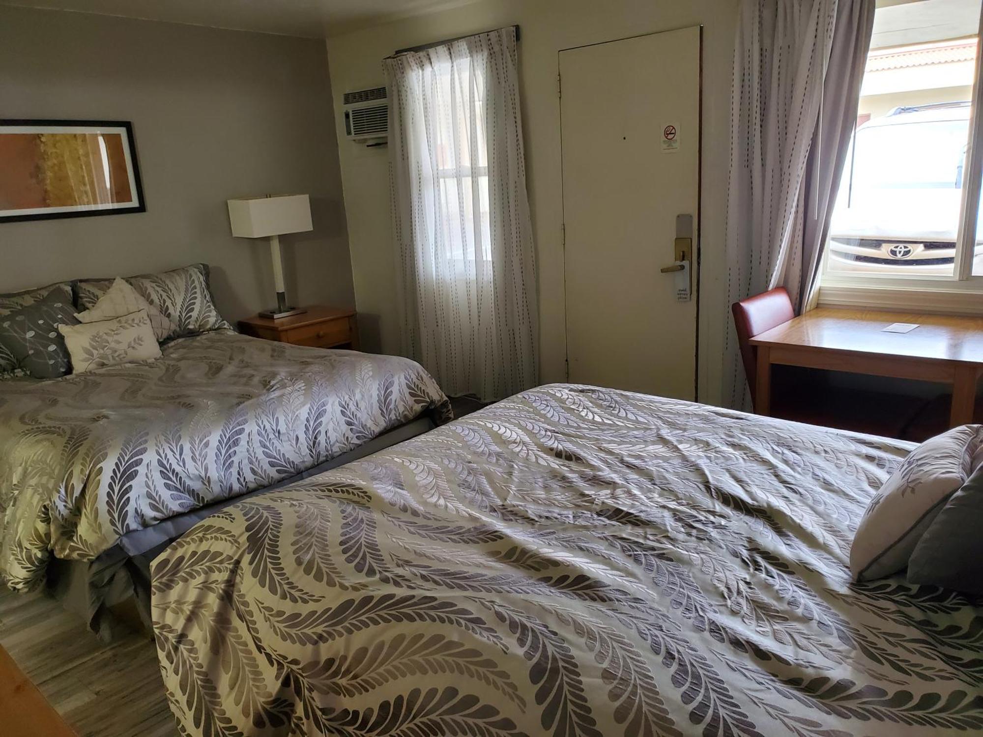 Budget Inn Durango Kültér fotó