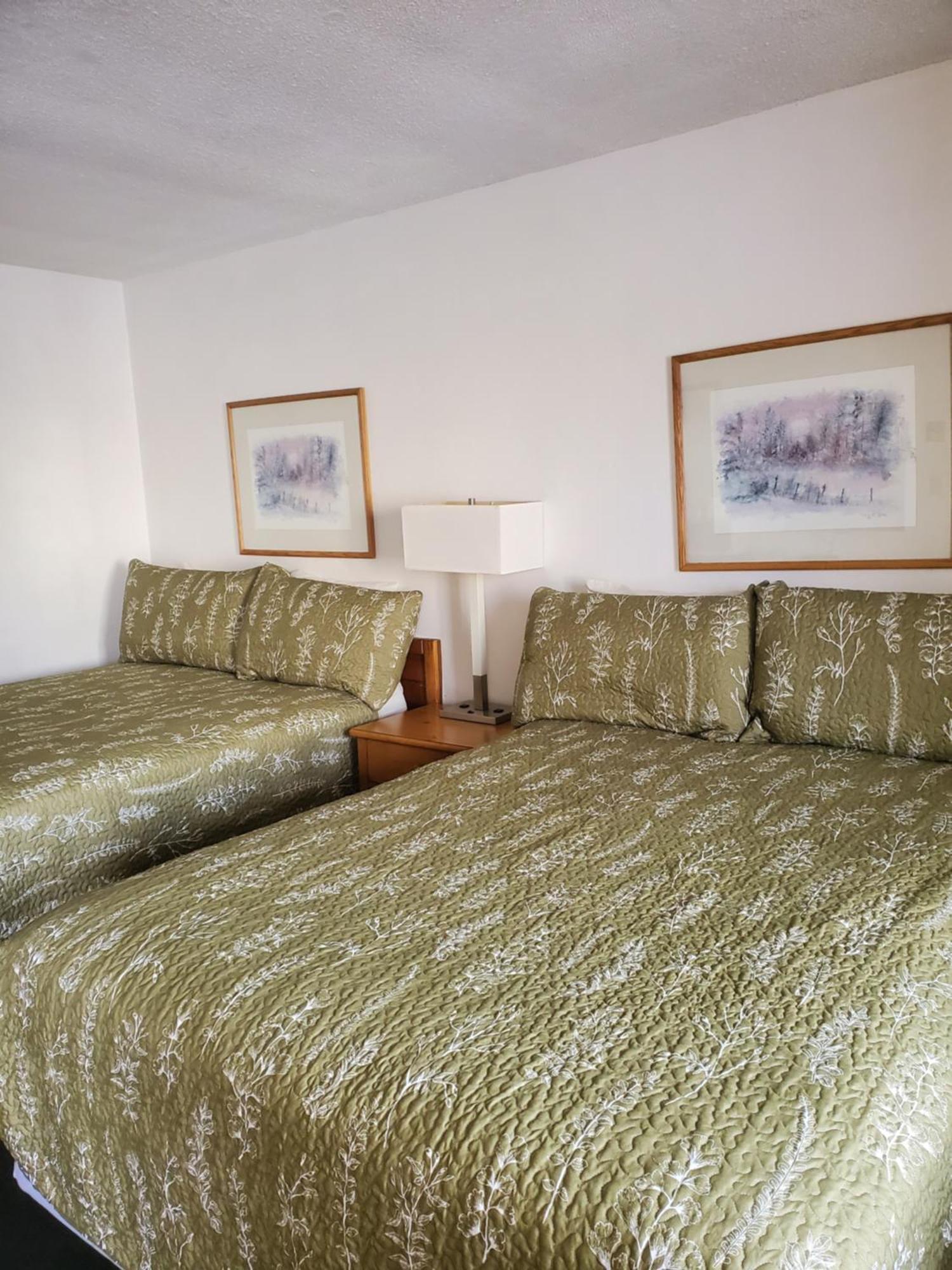 Budget Inn Durango Kültér fotó