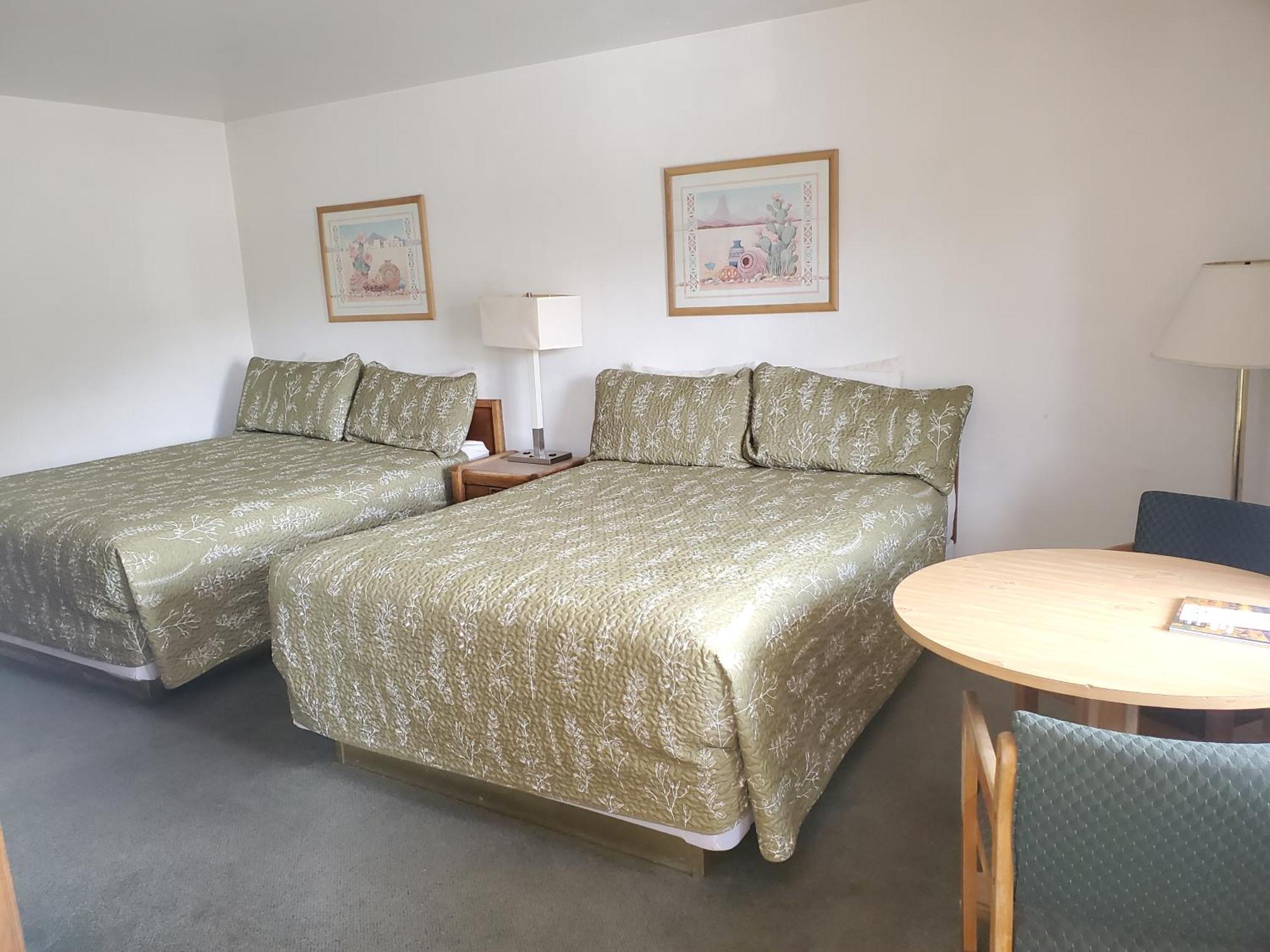 Budget Inn Durango Kültér fotó