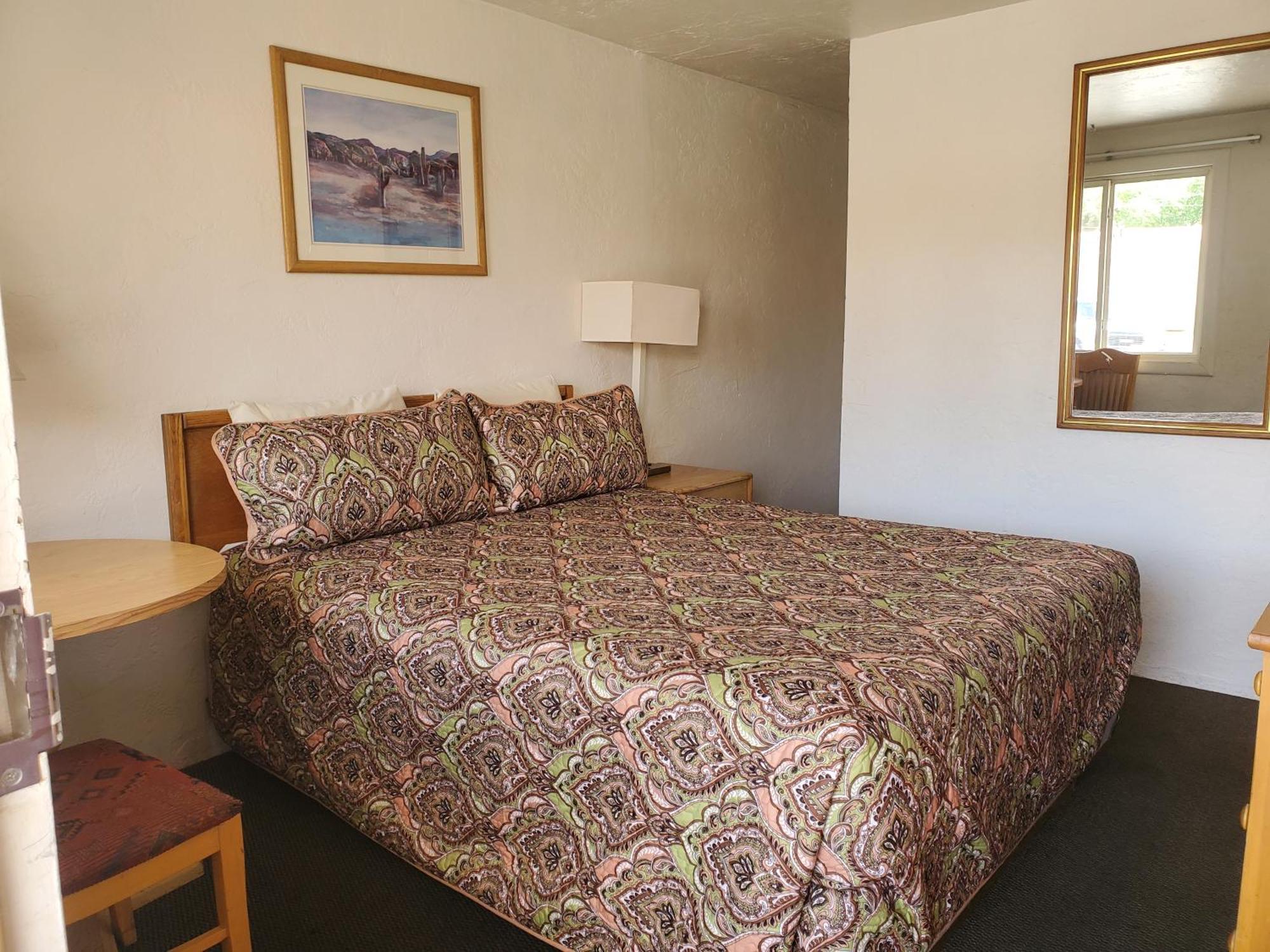 Budget Inn Durango Kültér fotó