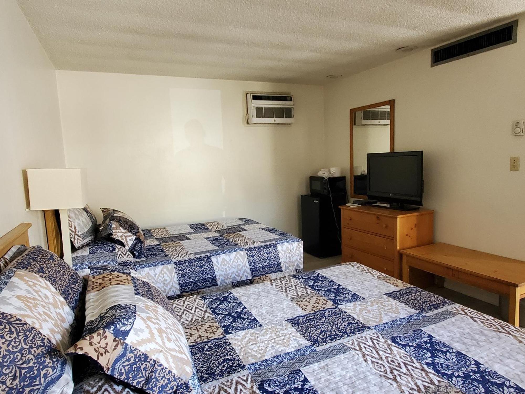 Budget Inn Durango Kültér fotó