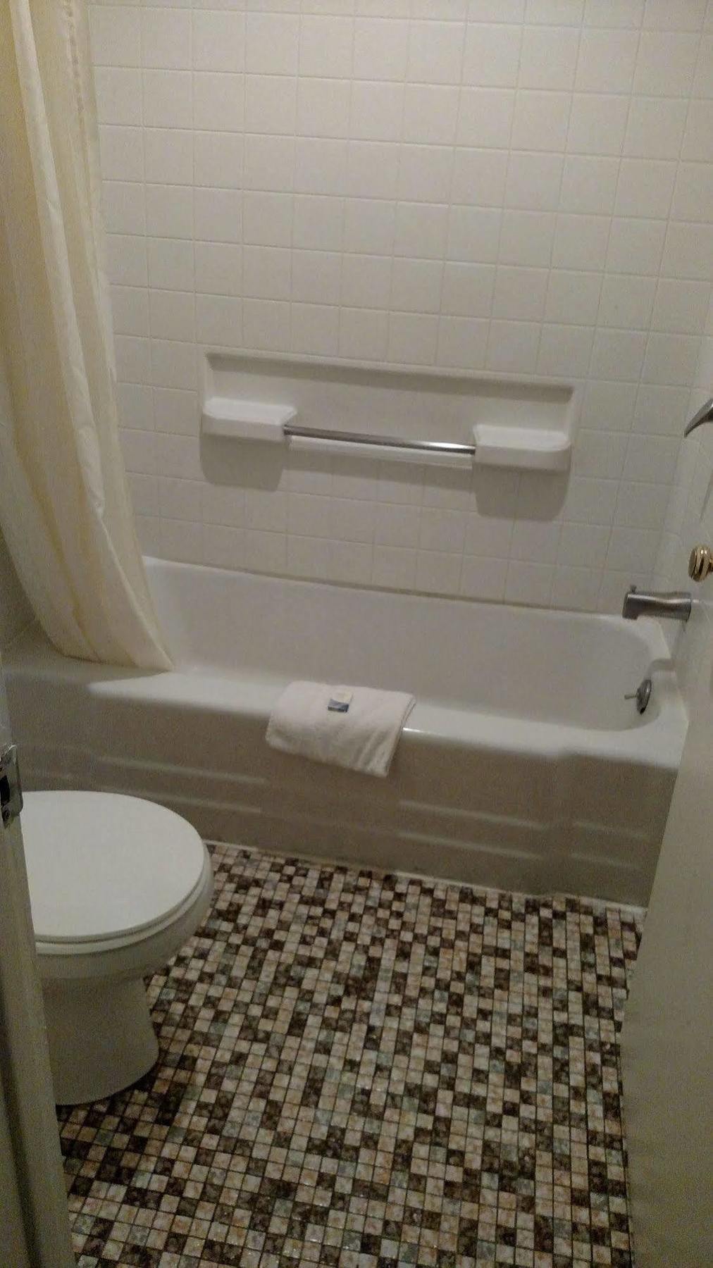 Budget Inn Durango Kültér fotó