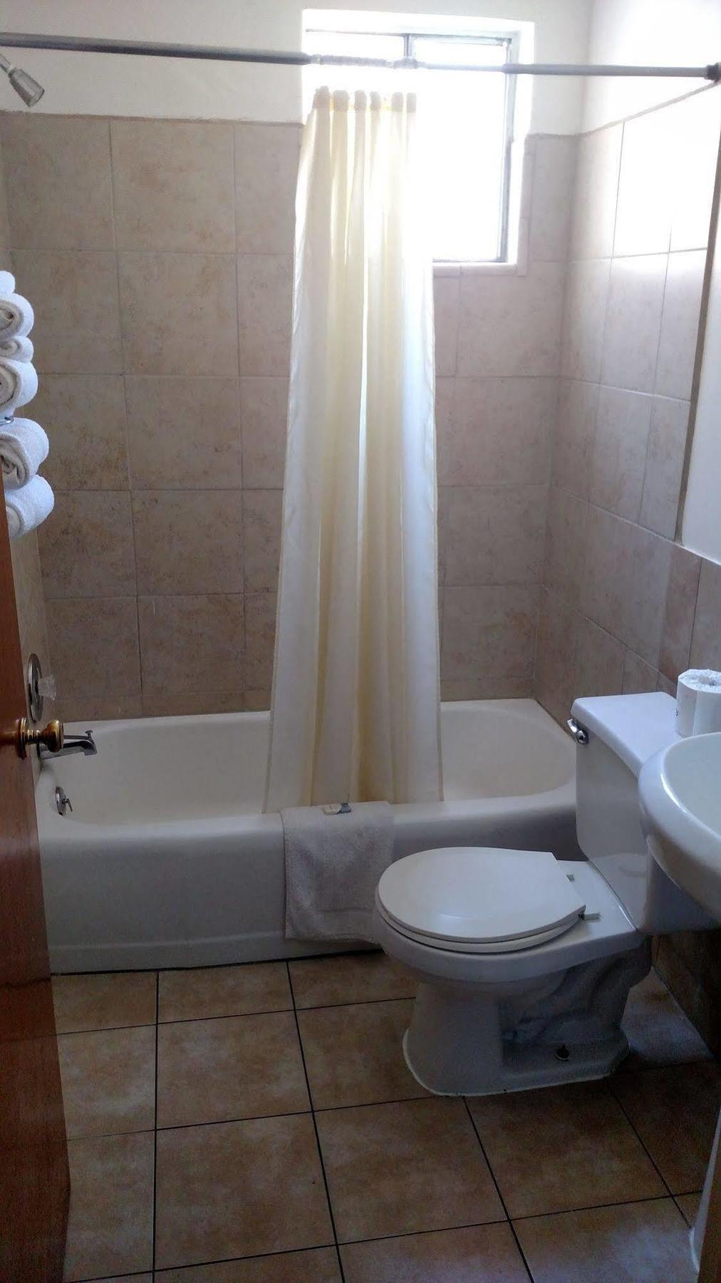 Budget Inn Durango Kültér fotó